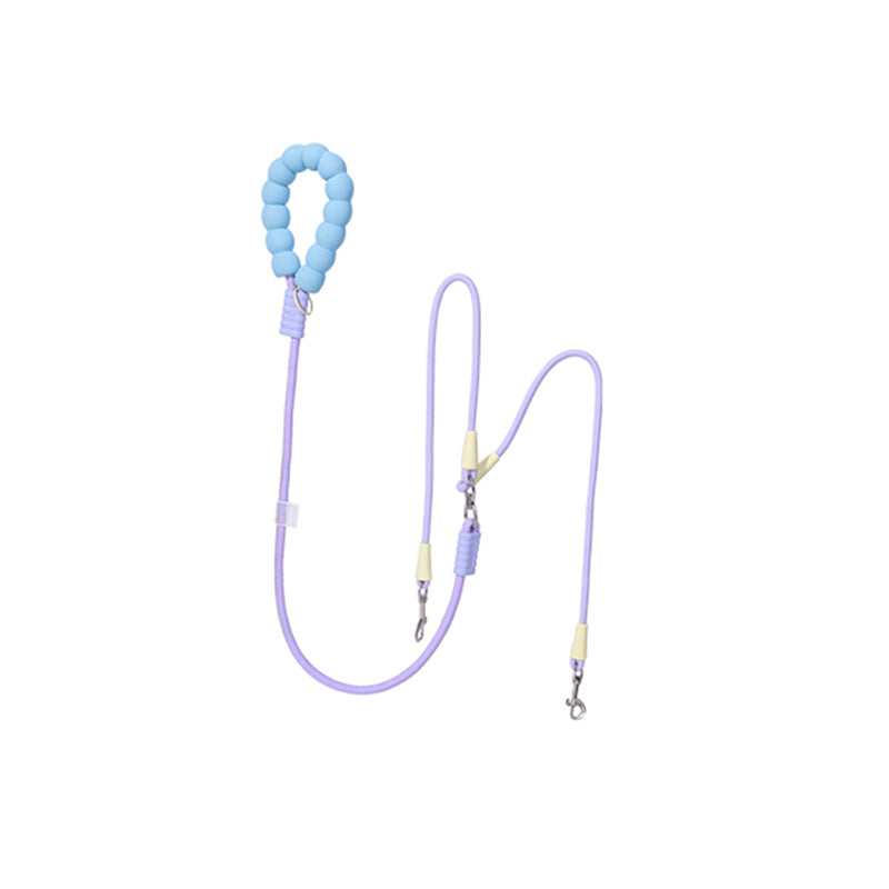 Multi-Purpose Double Dog Leash - Tangle-Free Design-Orizon Depot