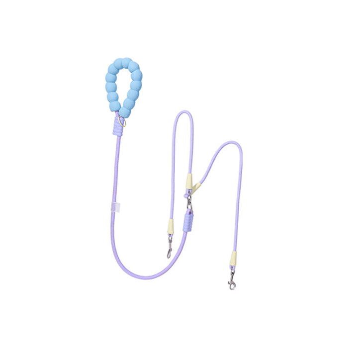 Multi-Purpose Double Dog Leash - Tangle-Free Design-Orizon Depot