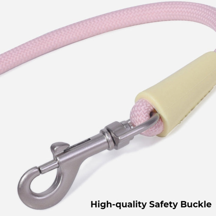 Multi-Purpose Double Dog Leash - Tangle-Free Design-Orizon Depot