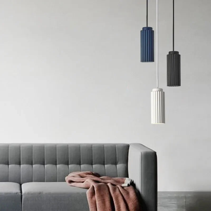 Scandinavian LED Pendant Light | Modern Nordic Design