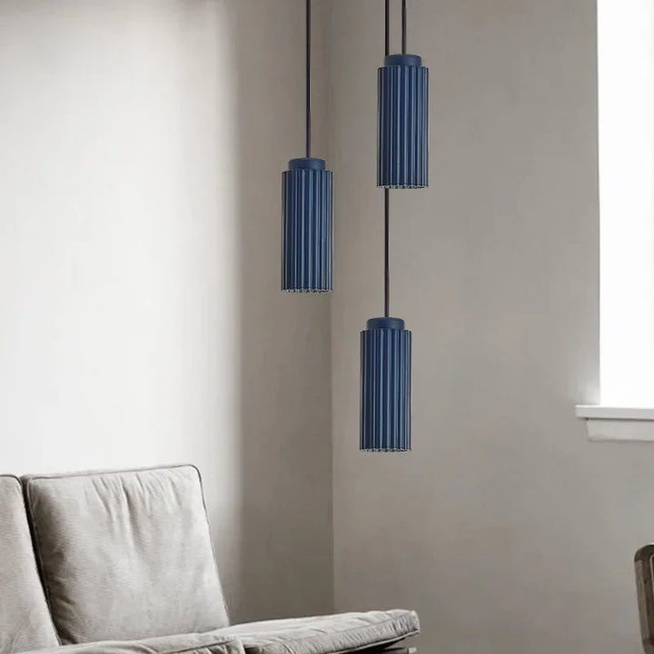 Scandinavian LED Pendant Light | Modern Nordic Design