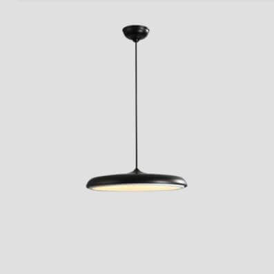 Nordic Macaron Flying Saucer Pendant Lamp for Modern Homes-Orizon Depot