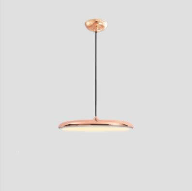 Nordic Macaron Flying Saucer Pendant Lamp for Modern Homes-Orizon Depot
