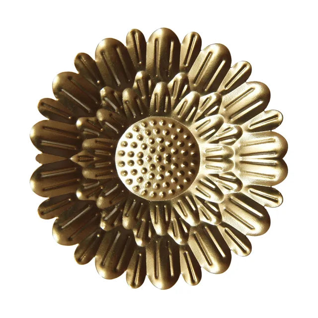 Nordic Gold Wall Hanging Decor for Home Interior Design-Orizon Depot