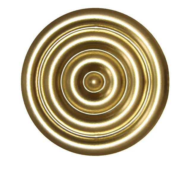 Nordic Gold Wall Hanging Decor for Home Interior Design-Orizon Depot