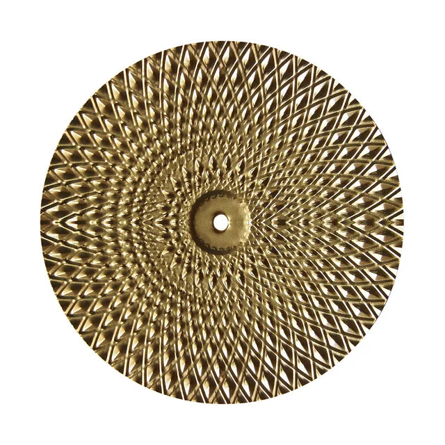Nordic Gold Wall Hanging Decor for Home Interior Design-Orizon Depot