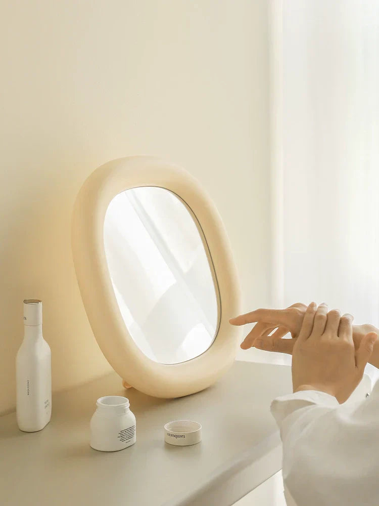 Seeker Mirror for Enhanced Visibility and Style-Orizon Depot