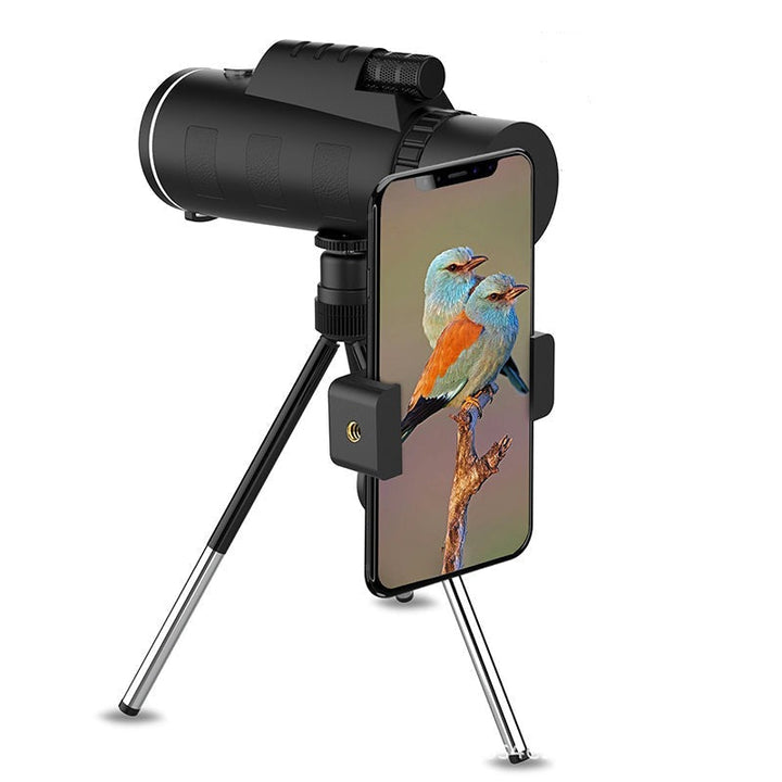 Portable High-Resolution Telescope for Stargazing & Astronomy-Orizon Depot