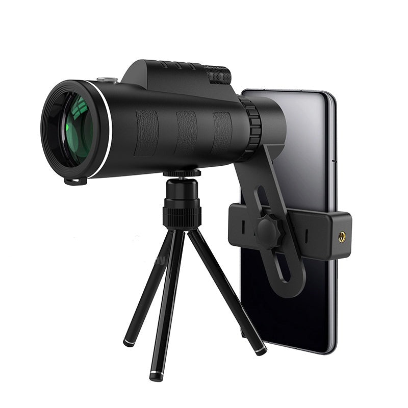 Portable High-Resolution Telescope for Stargazing & Astronomy-Orizon Depot