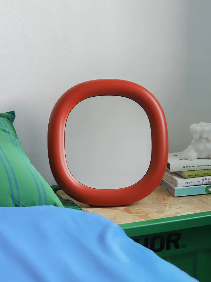 Seeker Mirror for Enhanced Visibility and Style-Orizon Depot