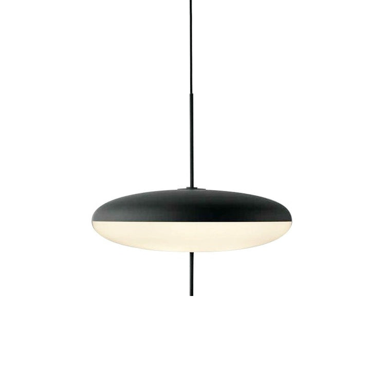 Danish Bauhaus Ceiling Pendant Lamp-Orizon Depot