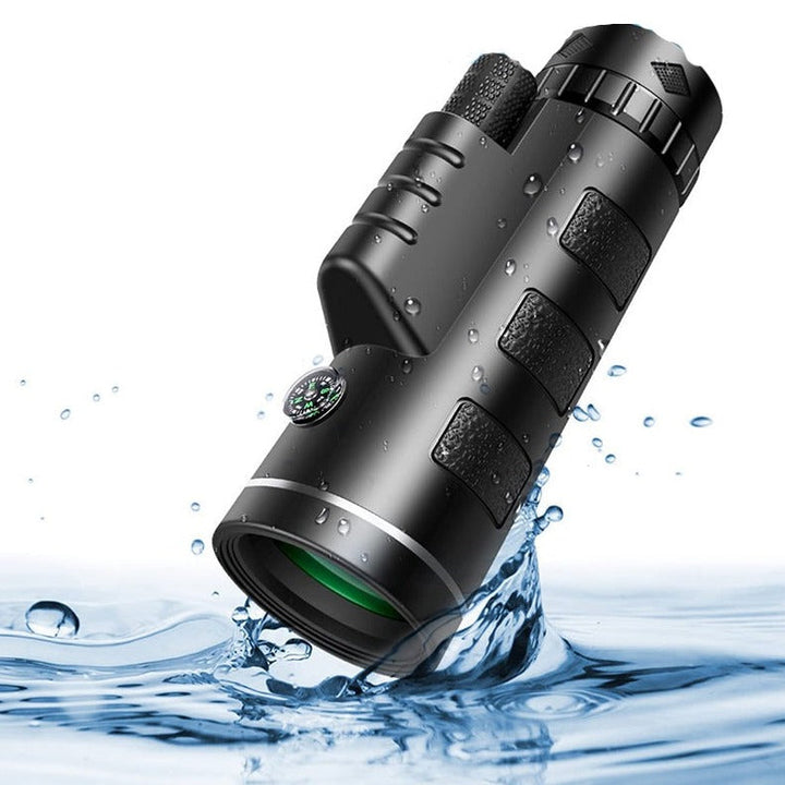 Portable High-Resolution Telescope for Stargazing & Astronomy-Orizon Depot