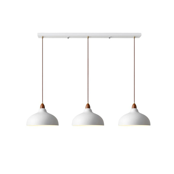 Modern Nordic Interior Pendant Lamp-Orizon Depot