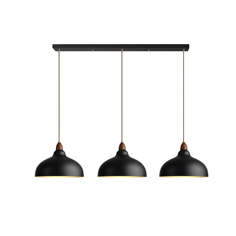 Modern Nordic Interior Pendant Lamp-Orizon Depot