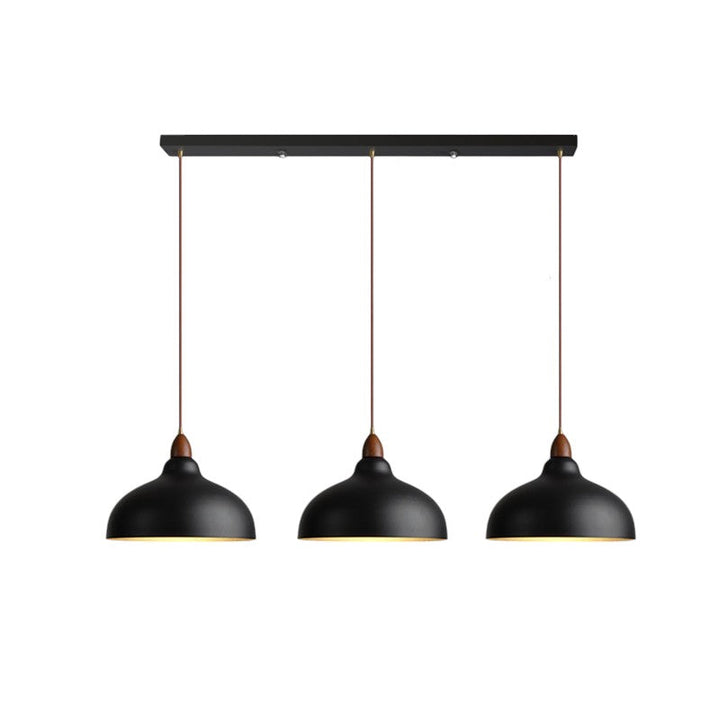 Modern Nordic Interior Pendant Lamp-Orizon Depot