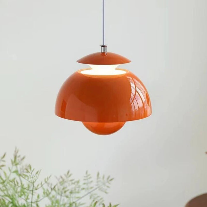 Modern LED Pendant Light | Timeless Scandinavian Design