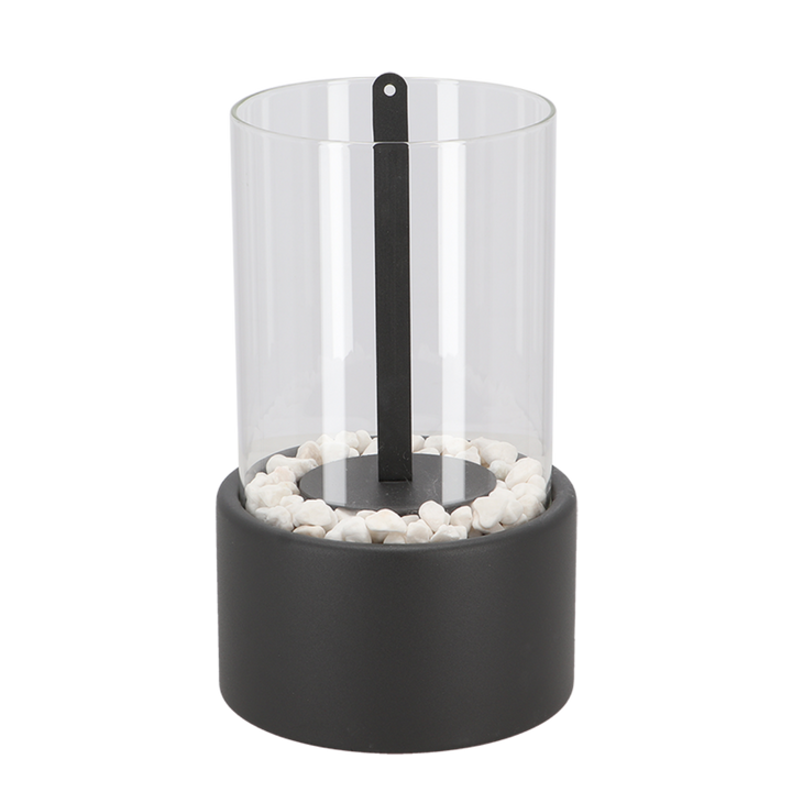 Elegant Eternal Flame Oil Lamp – Classic Design with Modern Functionality-Orizon Depot