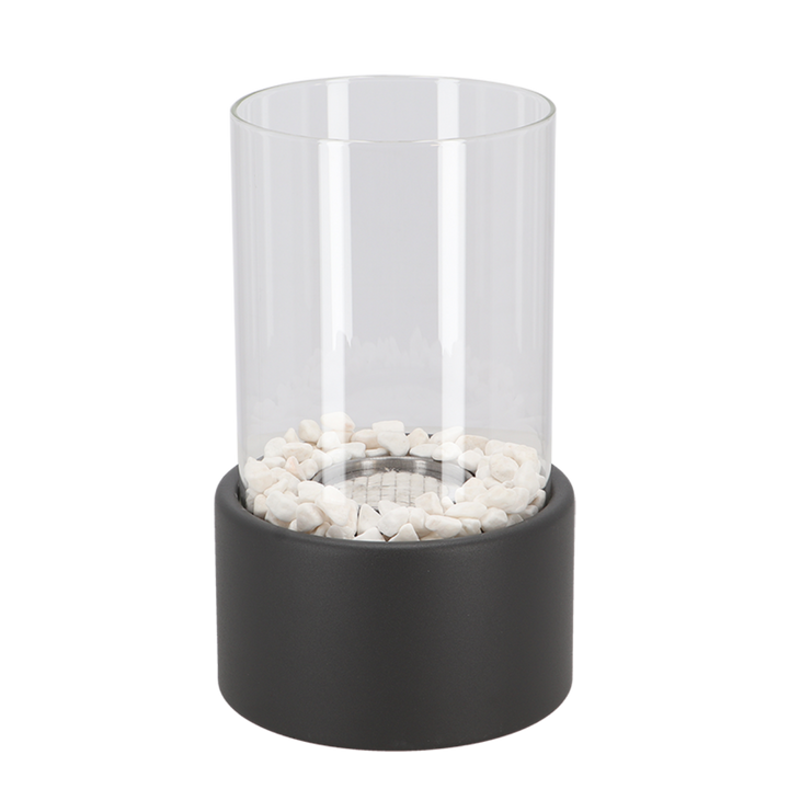 Elegant Eternal Flame Oil Lamp – Classic Design with Modern Functionality-Orizon Depot