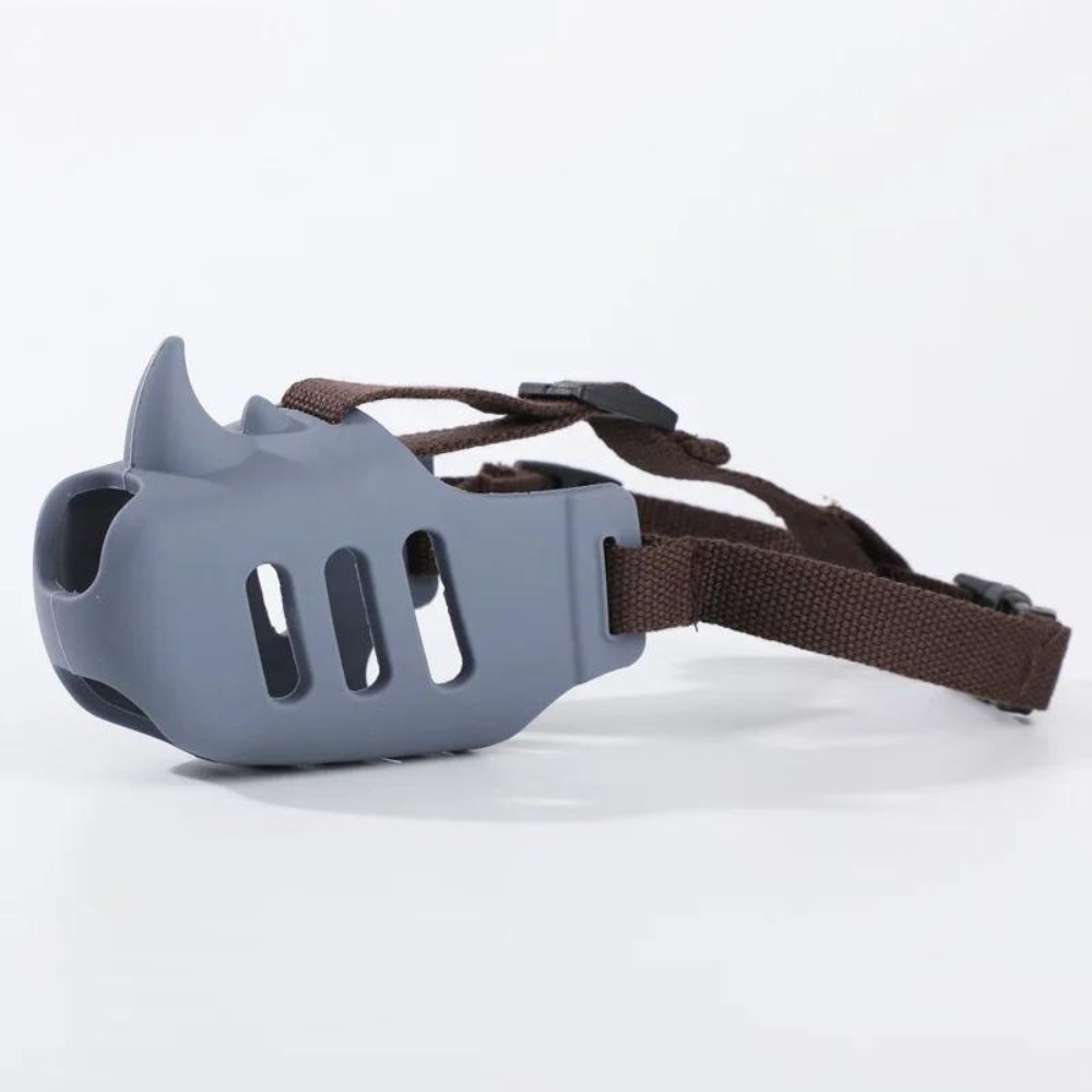 Adjustable Breathable Muzzle for Daily Comfort and Fit-Orizon Depot