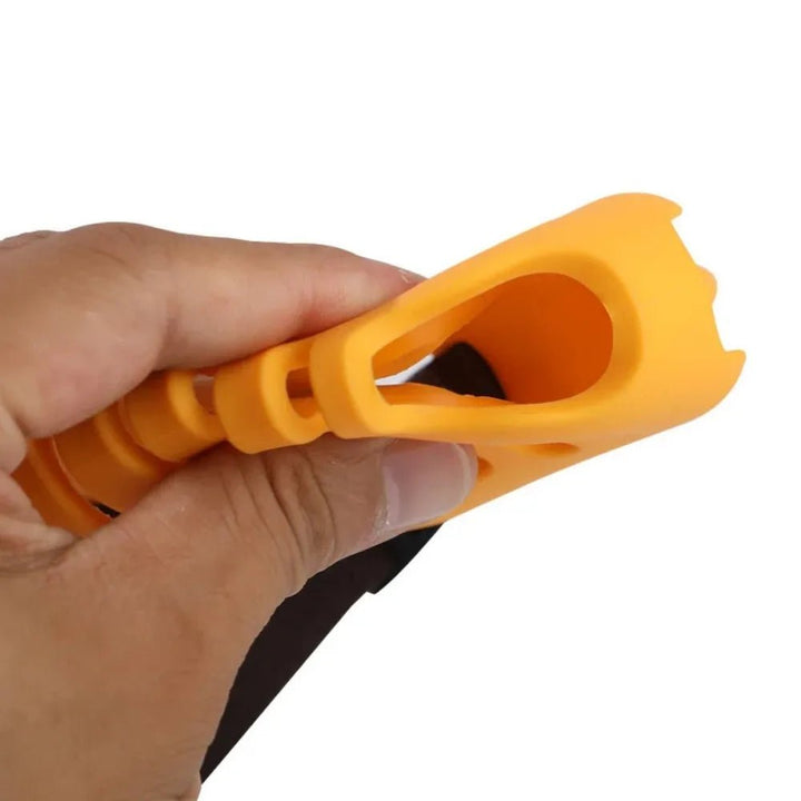 Adjustable Breathable Muzzle for Daily Comfort and Fit-Orizon Depot