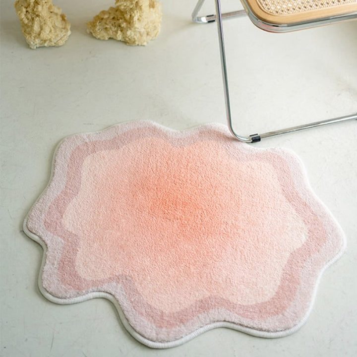 Pastel Cloud Area Rug for Cozy Home Decor-Orizon Depot