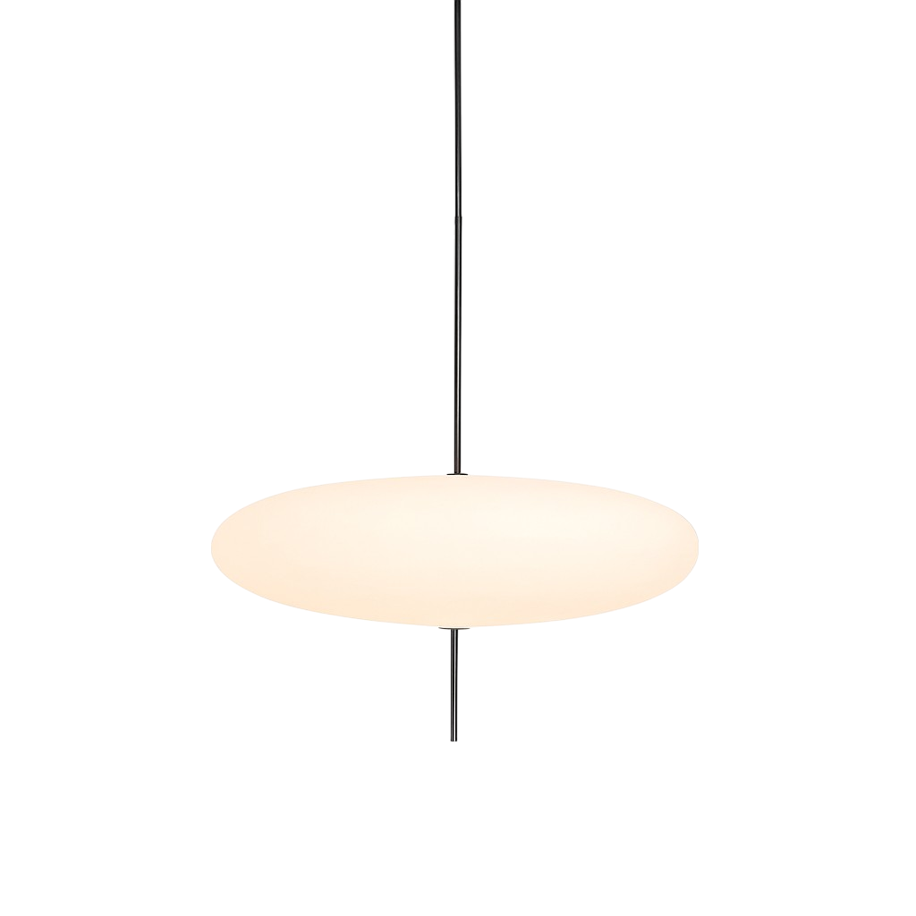Danish Bauhaus Ceiling Pendant Lamp-Orizon Depot
