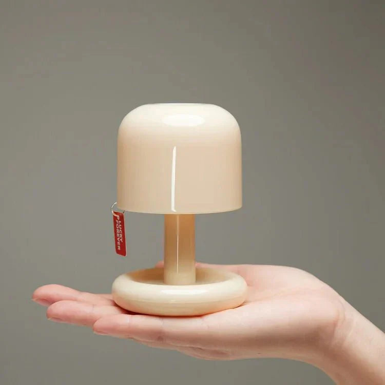 Compact Sunset Projector Light for Home Ambiance