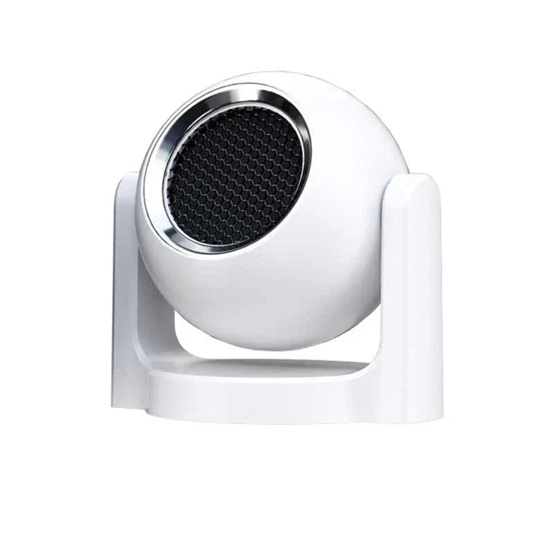 Portable 12V Car Heater and Windshield Defogger for Winter-Orizon Depot
