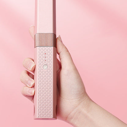 Portable Cordless Hair Straightener with USB Charging-Orizon Depot