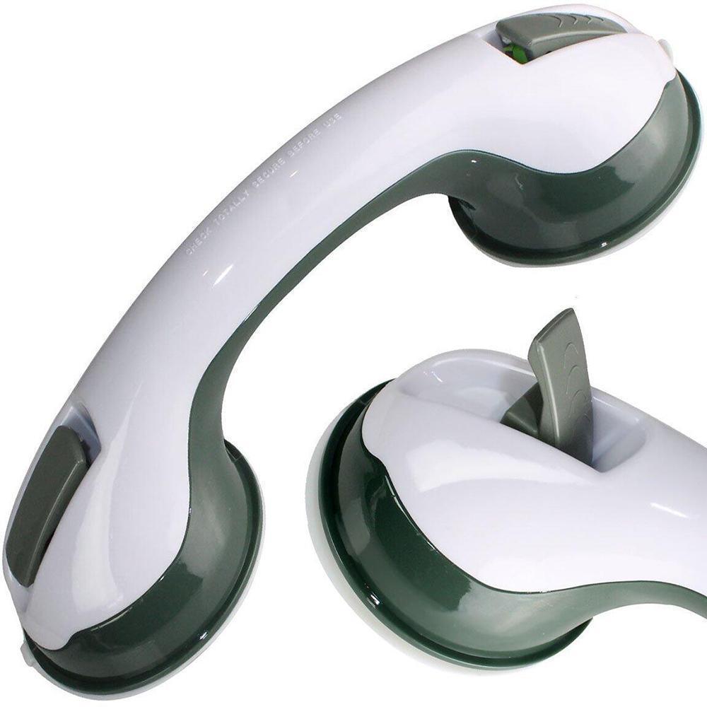 Secure Non-Slip Handrail for Bath and Shower Safety-Orizon Depot