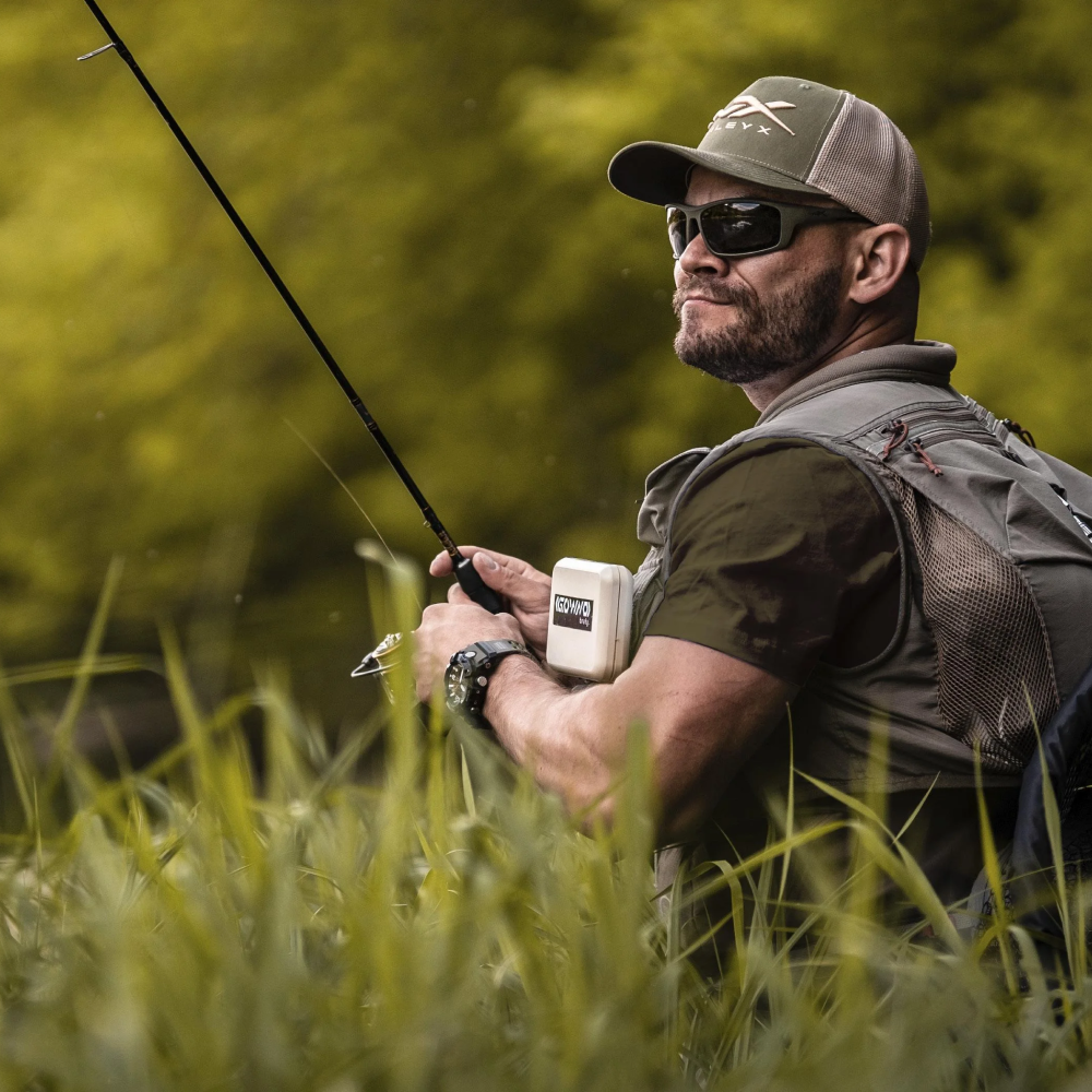 Military UV 400 Sunglasses for Fishing and Outdoor Activities-Orizon Depot