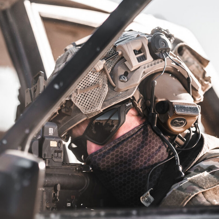 Military UV 400 Sunglasses for Fishing and Outdoor Activities-Orizon Depot