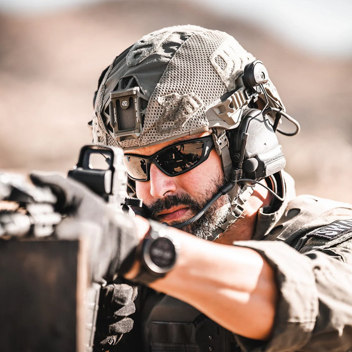 Military UV 400 Sunglasses for Fishing and Outdoor Activities-Orizon Depot