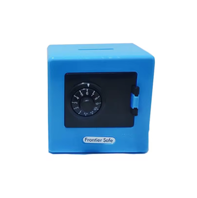 Retro ATM Mini Bank Money Box - Secure Cash Saving Gift-Orizon Depot