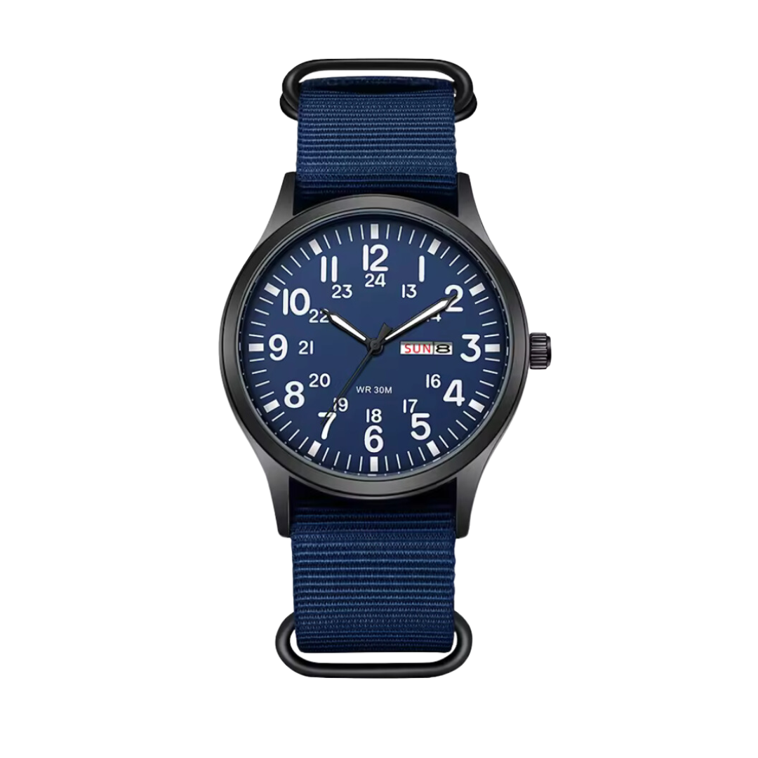 Outdoor Waterproof Adventure Watch