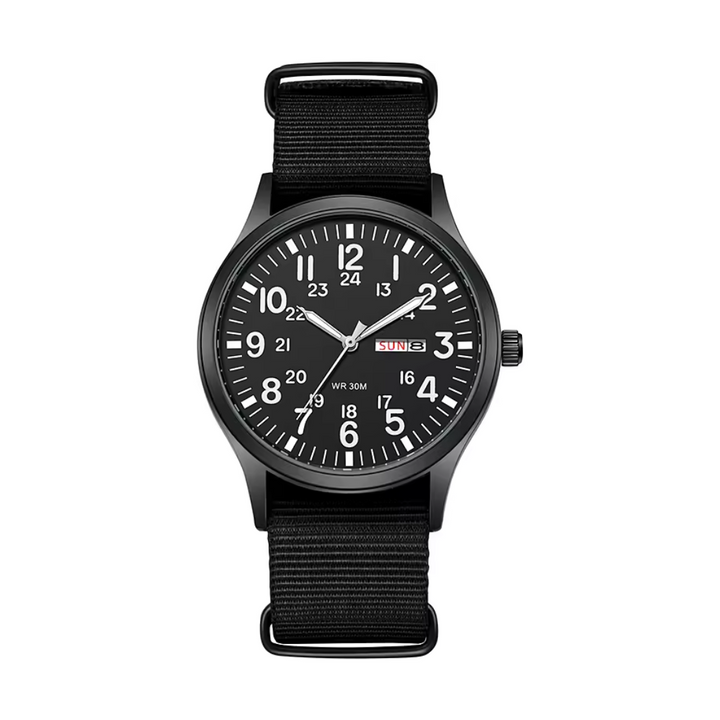 Outdoor Waterproof Adventure Watch