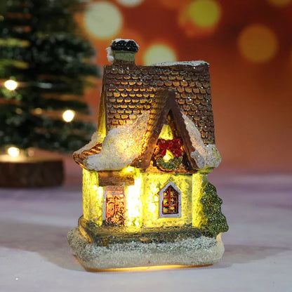 Christmas's Home Light Decorations for Kids - Xmas Gift & New Year