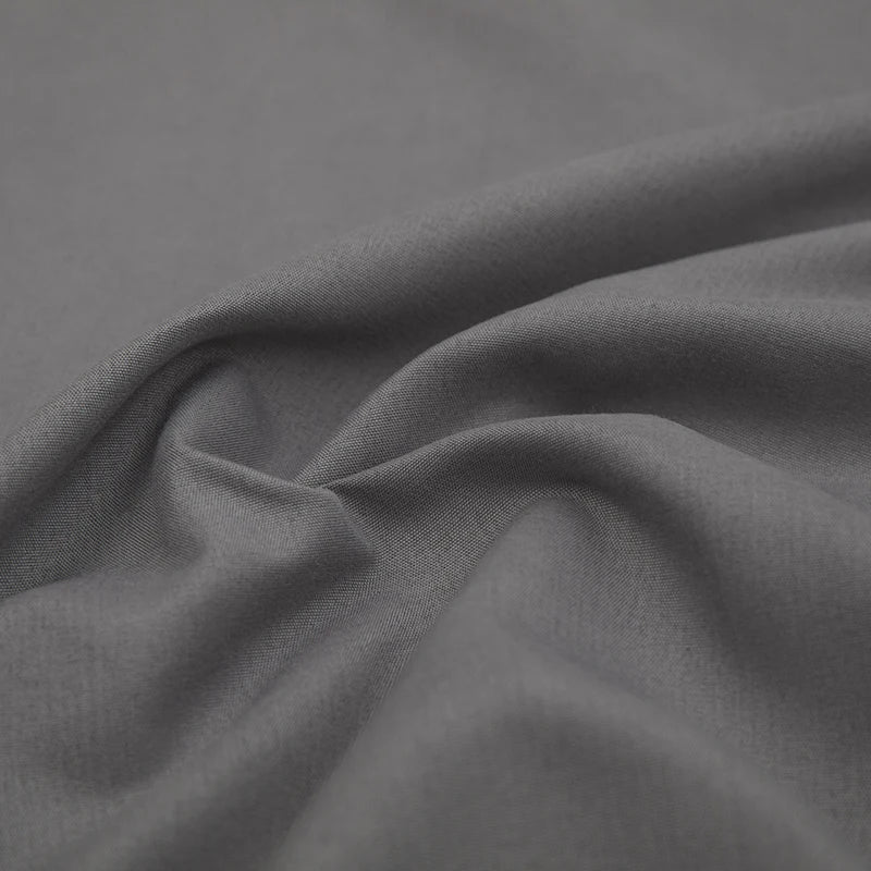 Gentle Touch Linen Bed Sheet - Soft and Breathable Bedding Set-Orizon Depot