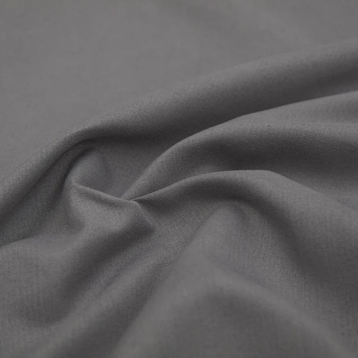 Gentle Touch Linen Bed Sheet - Soft and Breathable Bedding Set-Orizon Depot