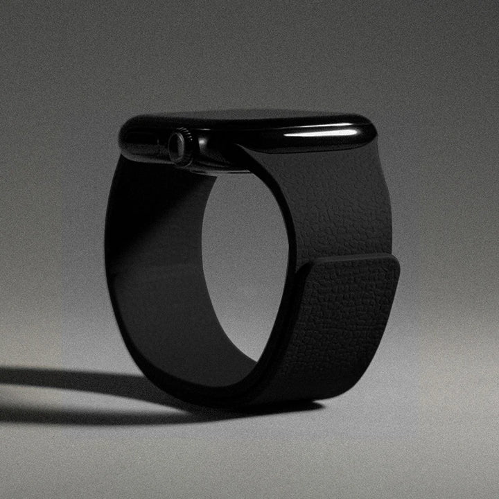 Silicone Magnetic Strap – Apple Watch Ultra Accessories 40mm-49mm for Men