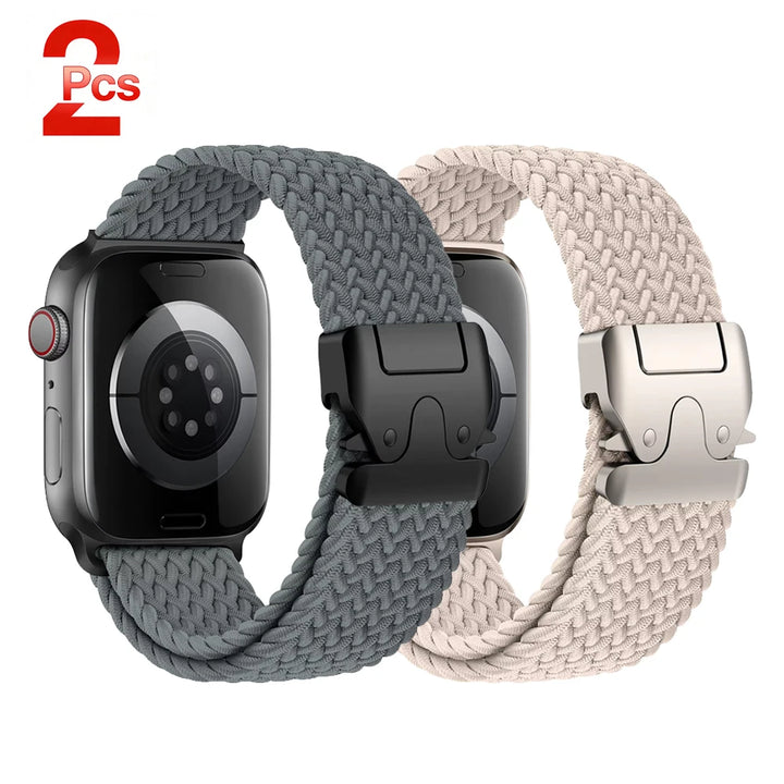 Apple Watch Ultra Accessories – John Men's Parachute Band