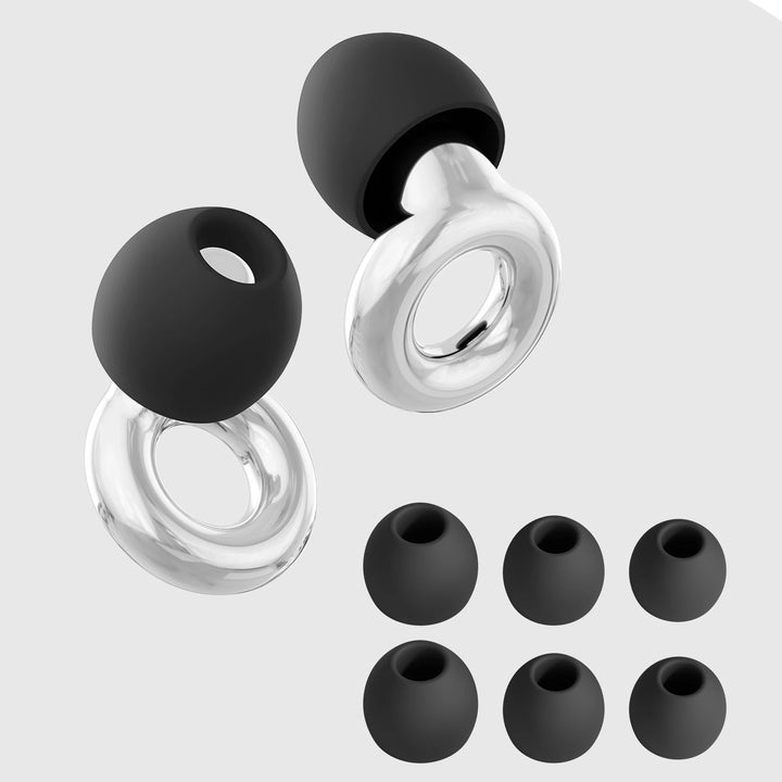 Ear Plugs for Noise Reduction and Sleeping