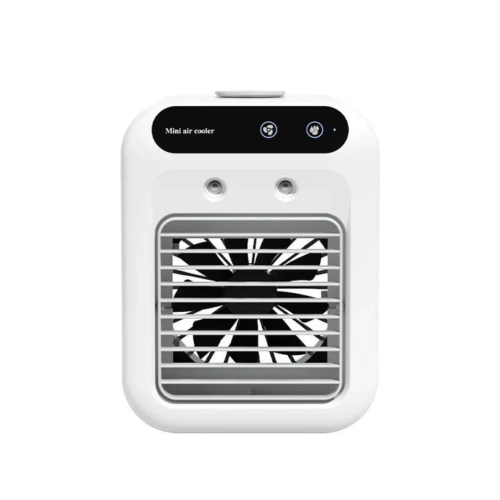 Multifunctional Rechargeable Mini Spray Cooling Fan