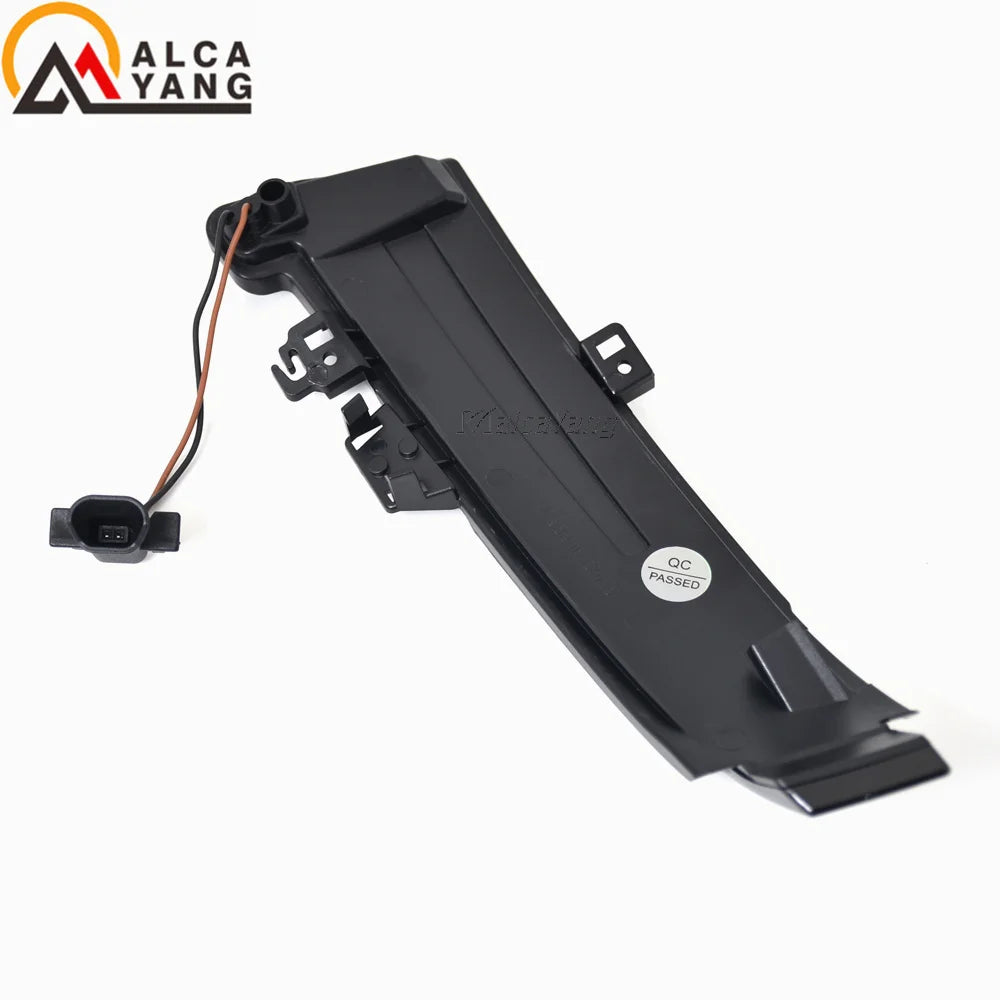 2pcs Dynamic LED Turn Signal Light for Mercedes Side Mirrors