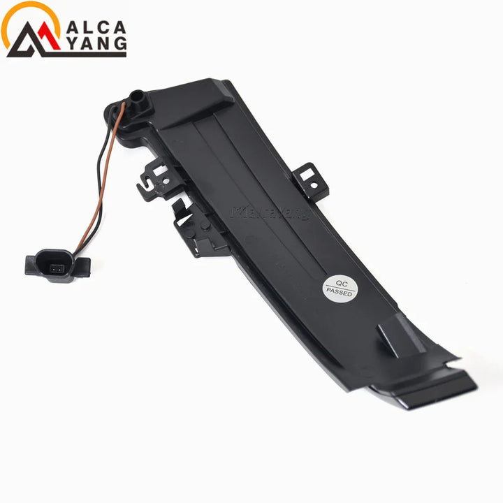 2pcs Dynamic LED Turn Signal Light for Mercedes Side Mirrors