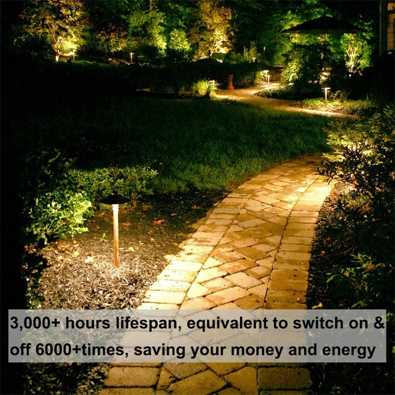 G4 12V LED Lamp Bulbs 10W 20W Eco-Friendly Halogen Light Bulbs