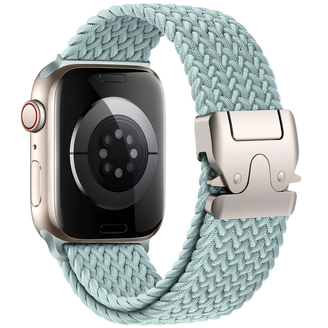 Apple Watch Ultra Accessories – John Men's Parachute Band