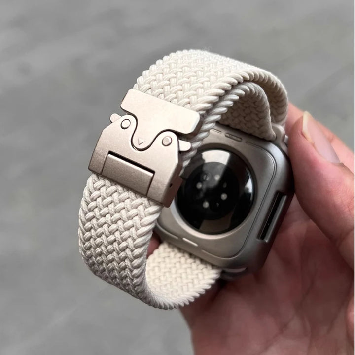 Apple Watch Ultra Accessories – John Men's Parachute Band