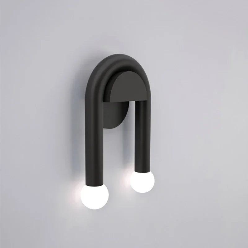 Modern Minimalist Nordic LED Wall Light