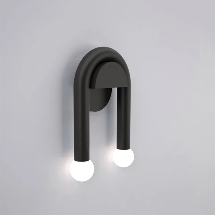 Modern Minimalist Nordic LED Wall Light